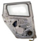 Porte arriere gauche RENAULT CLIO 4