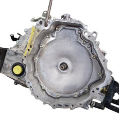 Boite de vitesses TOYOTA AURIS 1 Photo n°1