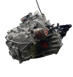 Boite de vitesses TOYOTA AURIS 1 Photo n°3