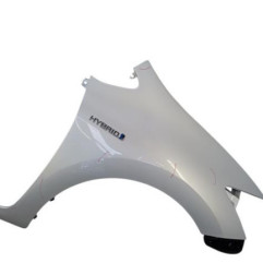 Aile avant droit TOYOTA AURIS 1 Photo n°1