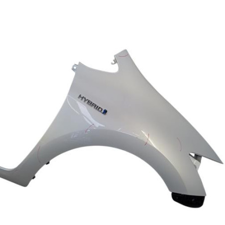 Aile avant droit TOYOTA AURIS 1 Photo n°1