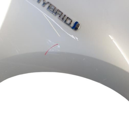 Aile avant droit TOYOTA AURIS 1