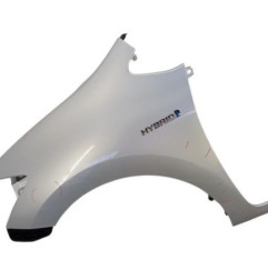 Aile avant gauche TOYOTA AURIS 1 Photo n°1