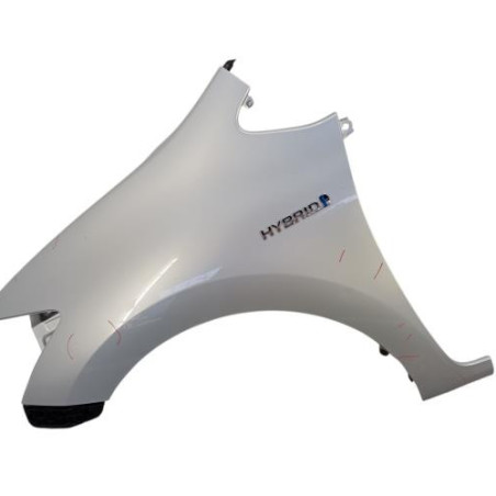 Aile avant gauche TOYOTA AURIS 1 Photo n°1