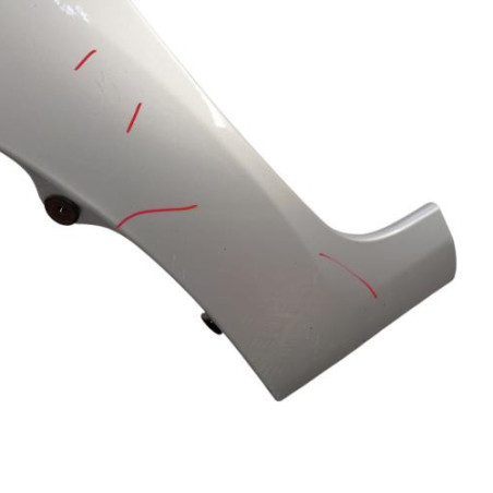 Aile avant gauche TOYOTA AURIS 1