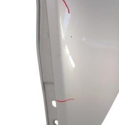 Aile avant gauche TOYOTA AURIS 1 Photo n°5