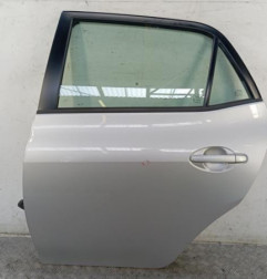Porte arriere gauche TOYOTA AURIS 1 Photo n°1