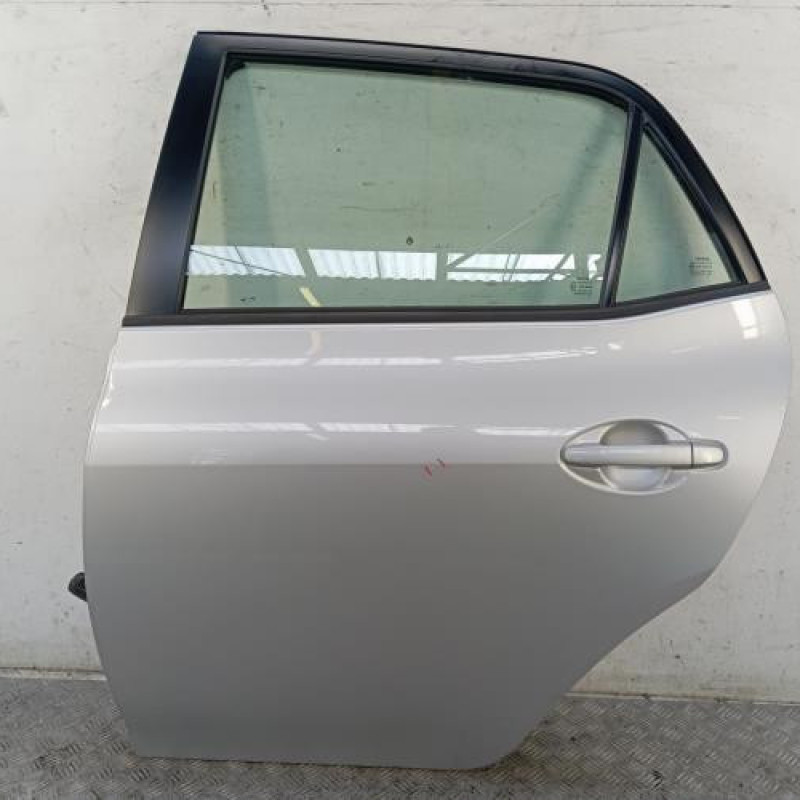 Porte arriere gauche TOYOTA AURIS 1