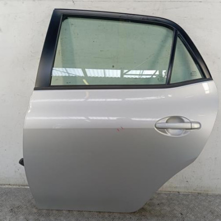 Porte arriere gauche TOYOTA AURIS 1 Photo n°1
