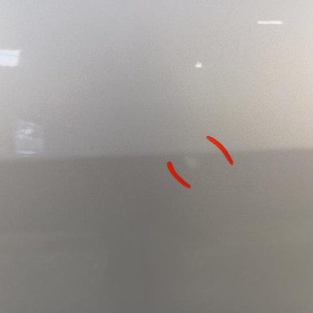 Porte arriere gauche TOYOTA AURIS 1