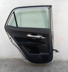 Porte arriere gauche TOYOTA AURIS 1 Photo n°3