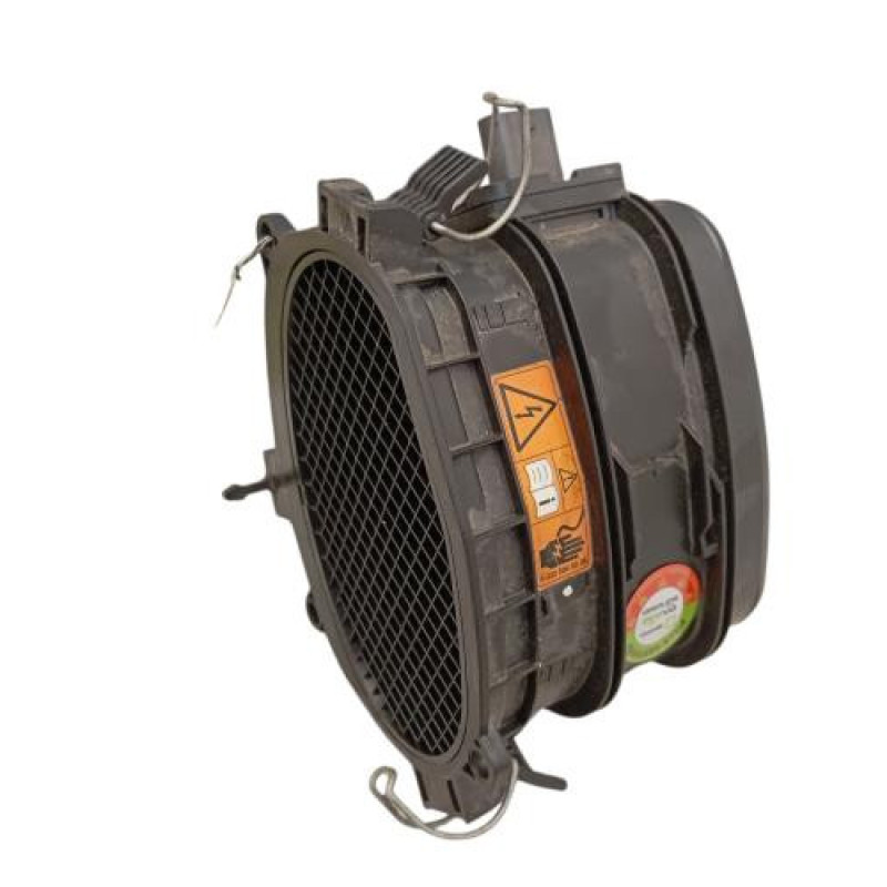 Debitmetre MERCEDES CLASSE C 205