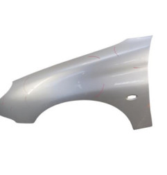 Aile avant gauche PEUGEOT 206 Photo n°1