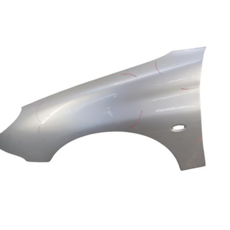 Aile avant gauche PEUGEOT 206 Aile avant gauche PEUGEOT 206