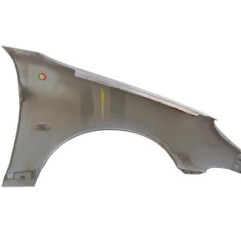 Aile avant gauche PEUGEOT 206 Photo n°5