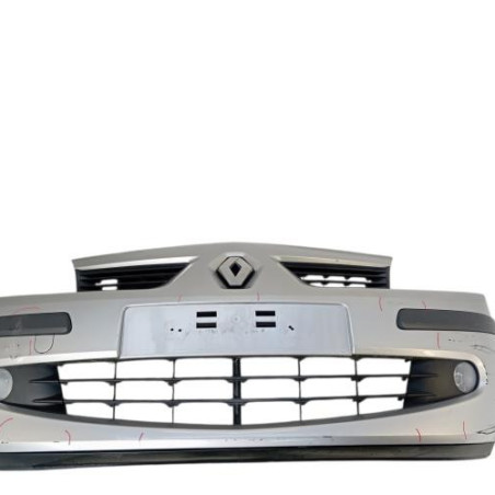 Pare choc avant RENAULT MODUS Photo n°1