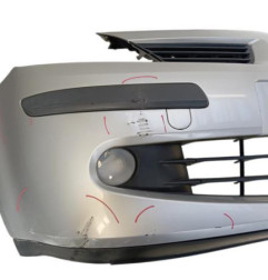 Pare choc avant RENAULT MODUS