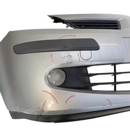 Pare choc avant RENAULT MODUS