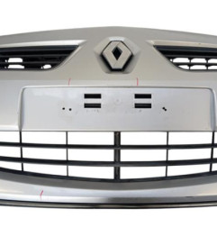 Pare choc avant RENAULT MODUS Photo n°3