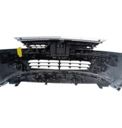 Pare choc avant RENAULT MODUS Photo n°5