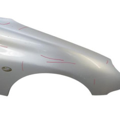 Aile avant droit PEUGEOT 206 Photo n°1