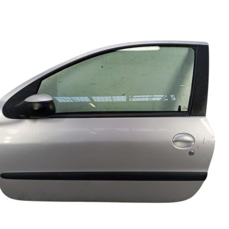 Porte avant gauche PEUGEOT 206
