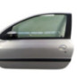 Porte avant gauche PEUGEOT 206