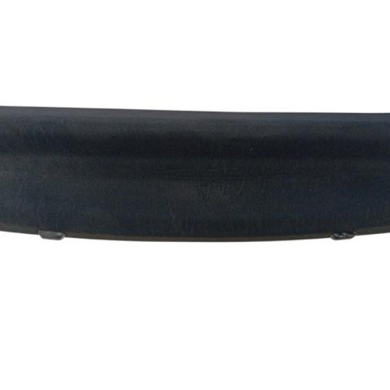 Plage arriere RENAULT R5