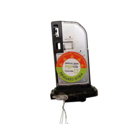 Debitmetre OPEL INSIGNIA 2 Photo n°1