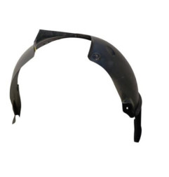 Pare boue avant gauche VOLKSWAGEN GOLF 4 Photo n°1