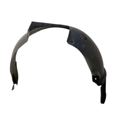 Pare boue avant gauche VOLKSWAGEN GOLF 4 Photo n°1