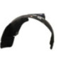 Pare boue avant gauche VOLKSWAGEN GOLF 4