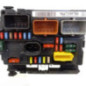 Boitier servitude moteur (BSM) PEUGEOT 207