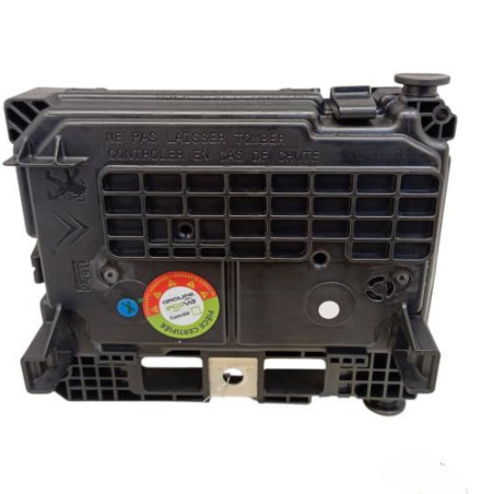 Boitier servitude moteur (BSM) PEUGEOT 207