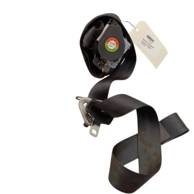 Ceinture avant gauche PEUGEOT 207