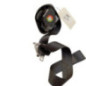 Ceinture avant gauche PEUGEOT 207
