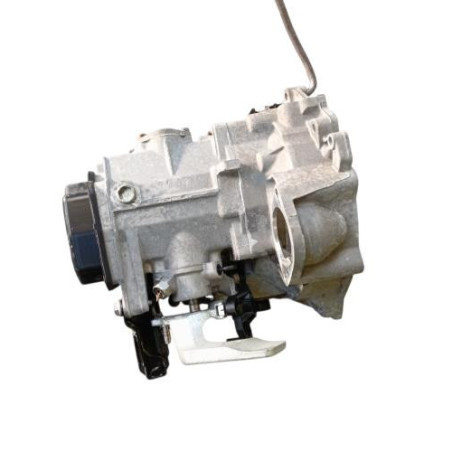 Boite de vitesses SEAT IBIZA 3