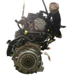 Moteur SEAT IBIZA 3 Photo n°1