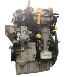 Moteur SEAT IBIZA 3