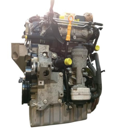 Moteur SEAT IBIZA 3