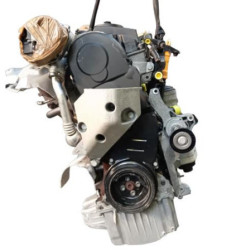 Moteur SEAT IBIZA 3 Photo n°3