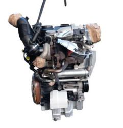 Moteur SEAT IBIZA 3 Photo n°4