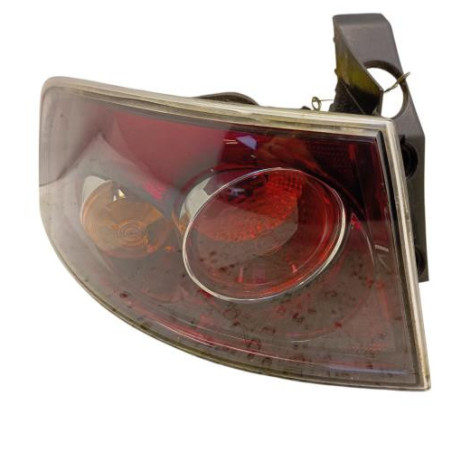 Feu arriere principal gauche (feux) SEAT IBIZA 3 Photo n°1