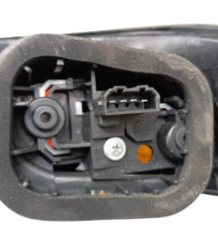 Feu arriere principal gauche (feux) SEAT IBIZA 3 Photo n°3