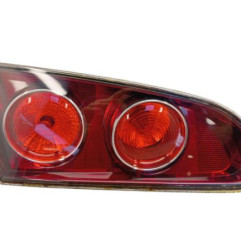 Feu arriere secondaire gauche (feux) SEAT IBIZA 3 Photo n°1