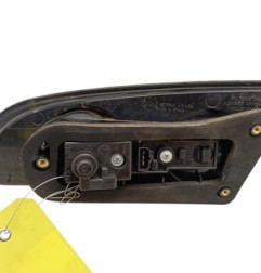 Feu arriere secondaire gauche (feux) SEAT IBIZA 3