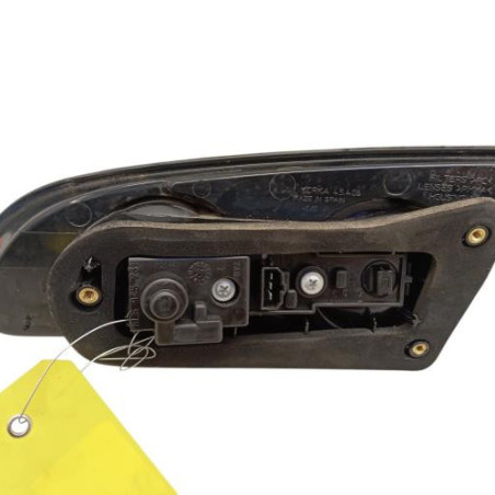 Feu arriere secondaire gauche (feux) SEAT IBIZA 3