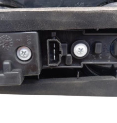 Feu arriere secondaire gauche (feux) SEAT IBIZA 3 Photo n°3