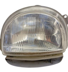 Optique avant principal gauche (feux)(phare) RENAULT TWINGO 1 Photo n°1