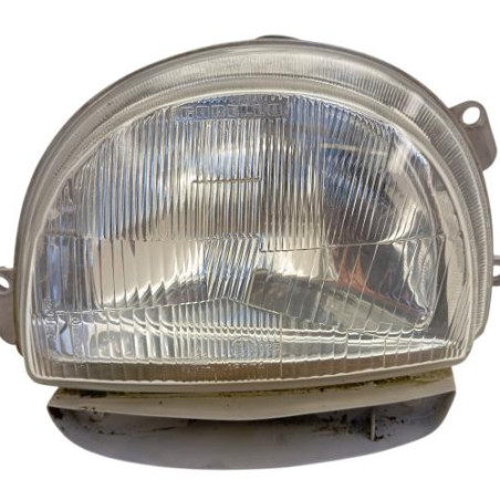 Optique avant principal gauche (feux)(phare) RENAULT TWINGO 1 Photo n°1